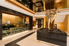 Nova Gold Hotel Pattaya - Image 3