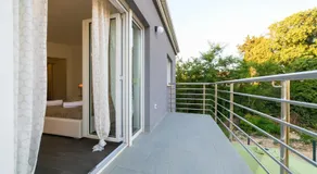 Villa Pjena Luxury Mediterranean Retreat with Private Pool - Image 2