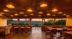 Dandeli Kali River Resort - Image 4