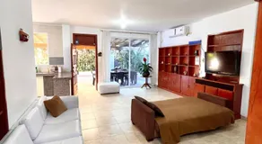 Casa con piscina privada y salida a la playa - Image 3