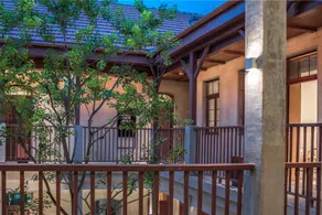 Qingtingli Courtyard Homestay Hotel - Image 4