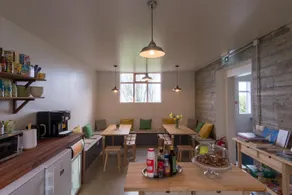 Skyrhusid Guesthouse - Image 2