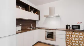 Suite Rosso & Nero - Lecce Selection - Image 4