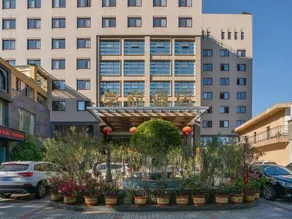 Xuefu Hotel - Image 4