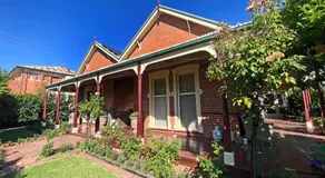 Gold and Grapes Garden Suites - Image 4