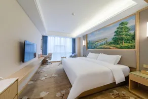 Vienna Classic Hotel Chongqing Bishan Aokang - Image 2