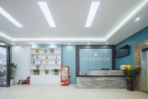 Dongchen Smart Hotel (Humen Beizha Branch) - Image 3