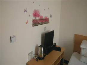 Wuyi yilin express hotel - Image 5