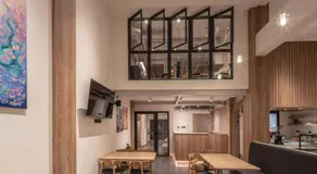 ZEN MASTER HOTEL - Image 4