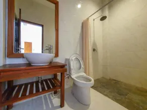 Rumah Eyang Tardjo Syariah Mitra RedDoorz - Image 4