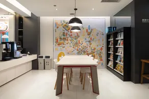 CityInn Hotel Plus - Taichung Station Branch - Image 5