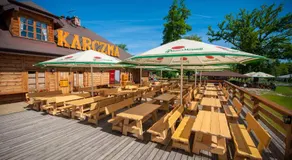 Pensjonat Karczma Spalska - Image 5