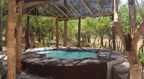Villa De Los Monos, casitas equipadas en Guanacaste - Image 2