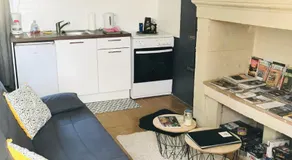 Gîte AU BOOM COEUR forfait Spa, Dîner & Petit-déjeuner inclus - Image 5