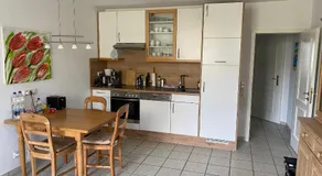 Landhaus am Haff Apartment A9 - Apartamento - Image 5