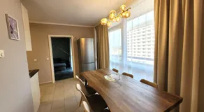 Große 3-Zimmer Wohnung, zentrale Lage. - Image 5