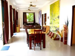 Viking House Villa Deluxe - Image 4