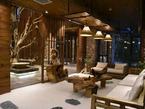 Slanting Lane Hotel - Image 4