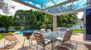 4BR Sandton Executive Home Office Pool Backup Power Sleeps 8-9 Fast WIFI - Image 4