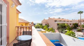 LUXURY VILLA PLAYA DUQUE, PRIVATE POOL & AIRCON, Costa Adeje, Tenerife - Image 4