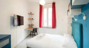 Loreto Cozy Apartment - Central Station by InnStay - Image 2