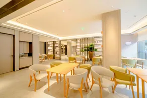 JI Hotel Chengdu Kuai Zhai Zane Qingyang Central Street - Image 5
