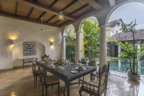 Thambili House by Edwards Collection - Galle Fort - Image 2