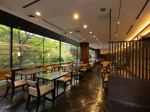 Loisir Hotel Classic Garden Kyoto Sanjo - Image 5