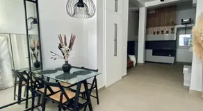 Bonito apartamento al lado del centro de Málaga con Parking gratis - Image 3