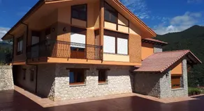APARTAMENTOS CAMINO SANTO TORIBIO - Image 3