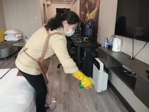 Dema E-sports Hotel - Image 5