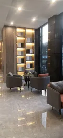 Xifei Yibo Hotel (Hangzhou Lin'an Square Metro Station) - Image 5