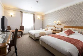 Hotel Merieges - Image 2