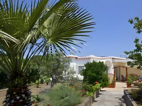 Parco Vittoria Holidays House - Image 5
