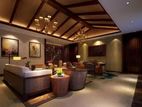 Grand Park Hotel - Image 5