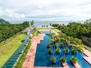 Sea Nature Rayong Resort and Hotel - Image 5