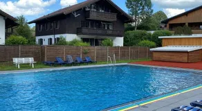 Ferienwohnungen im Feriendorf Reichenbach Nr 11A - Image 5