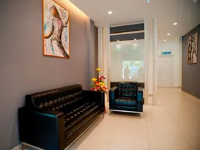 Big Orange Hotel Sungai Petani - Image 5