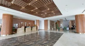 Dar Hashim Al Nuzha Serviced Apartments - Economic - Image 3