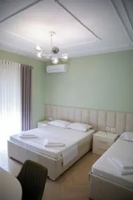 Hotel Merkaj - Image 4