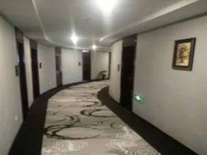 Xinxiang Zhongzhou Yihe Hotel - Image 5