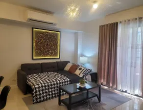 Cozy Zen Condo- 2 Beds by Ayala Mall - Image 5