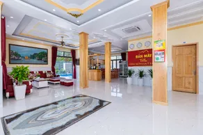 Bản Mây Villa & Hotel -Vũng Tàu - Image 3