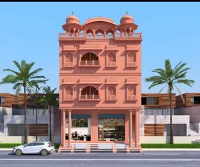 Shree Siddhivinayak Hotel  - Image 2