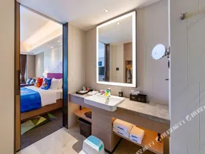 Hampton by Hilton Chengdu Dujiangyan - Image 2