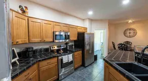 Mountain View Hideaway with Heated Pool - Image 4