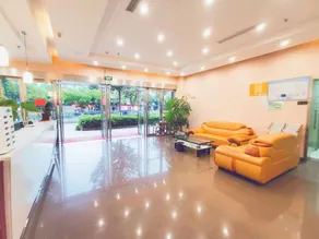 Thank Inn Plus Hotel Nanjing Gaochun Market - Image 5