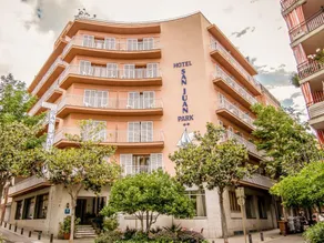 Hotel San Juan Park - Image 4