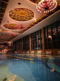 Jintai International Hotel - Image 3