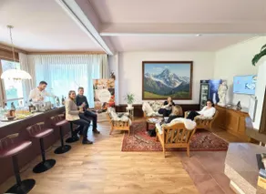 Beatenberg Resort & Spa in Beatenberg Interlaken - Image 5